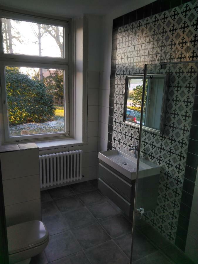 4 Sterne Wohnen "Zum Alten Forsthof" Am Schlosspark, App 1 "Smuck Und Groot" Eutin Luaran gambar