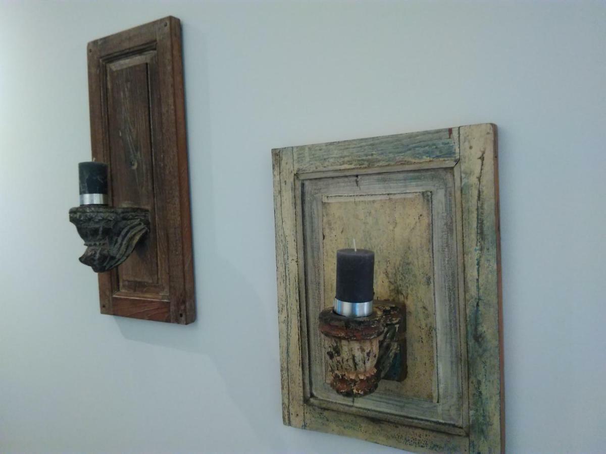 4 Sterne Wohnen "Zum Alten Forsthof" Am Schlosspark, App 1 "Smuck Und Groot" Eutin Luaran gambar